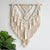Hand Woven Bohemian Hanging Tapestry