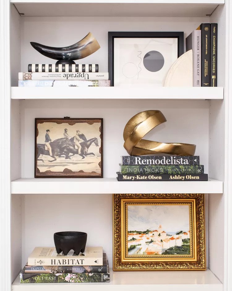 The Art of Decorative Books: Adding Style and Elegance to Your Space