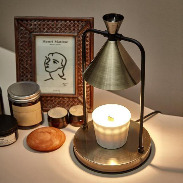 Candle Warmer Electric Melt Lamp