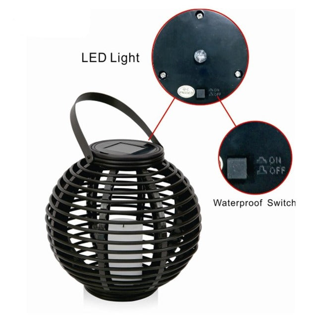 China Funnel Rechargeable LED Lantern Suppliers, Manufacturers - Free  Sample - DECOVOLT