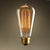 1910 Retro Edison Bulb
